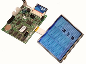 eigerPanel: embedded computer für den industriellen Einsatz