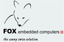 eigerGraphics, FOX embedded computer, industrial PC, IPC